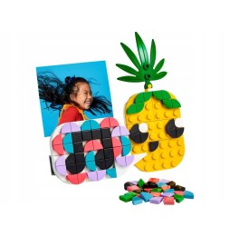 LEGO 30560 DOTS Pineapple - photo frame