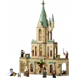 LEGO Harry Potter 76402 Camera lui Dumbledore