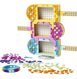 LEGO Dots Photo Frames and Bracelet 41956