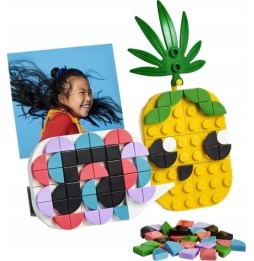 LEGO 30560 DOTS Ananas - ramka na zdjęcie