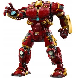 LEGO Marvel Hulkbuster Set 76210