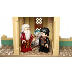 LEGO Harry Potter 76402 Camera lui Dumbledore