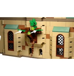 LEGO Harry Potter 76402 Dumbledore's Chamber