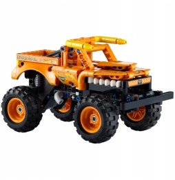 LEGO Technic 42135 Monster Jam El Toro Loco