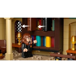 LEGO Harry Potter 76402 Komnata Dumbledore’a