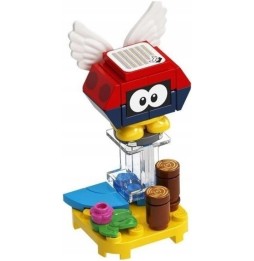 LEGO Super Mario 71402 Character Set Series 4