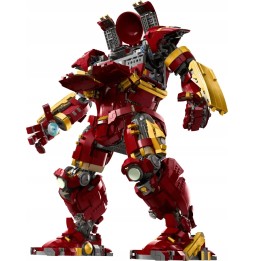 LEGO Marvel Hulkbuster Set 76210