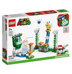 LEGO Super Mario Big Spike și norii 71409