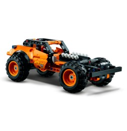 LEGO Technic 42135 Monster Jam El Toro Loco