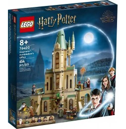 LEGO Harry Potter 76402 Camera lui Dumbledore