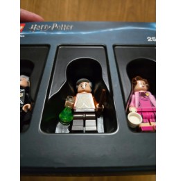 Zestaw 4 minifigurek LEGO Harry Potter 5005254