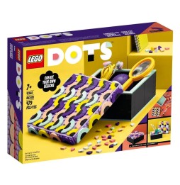 LEGO Dots 41960 Cutie mare pentru distracție