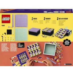 LEGO Dots 41960 Cutie mare pentru distracție