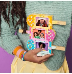 LEGO Dots Photo Frames and Bracelet 41956