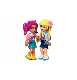 LEGO Friends 41719 Butic mobil pentru copii