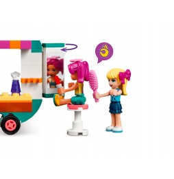 LEGO Friends 41719 Butic mobil pentru copii