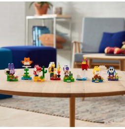 LEGO Super Mario Seturi de personaje seria 5