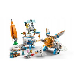 LEGO 80032 Monkie Kid Cookie Factory