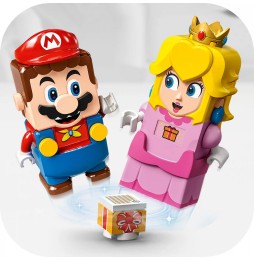 LEGO Super Mario Dom prezentów Yoshiego 71406