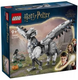 LEGO Harry Potter Hardodziob 76427