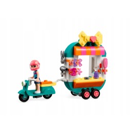 LEGO Friends 41719 Butic mobil pentru copii