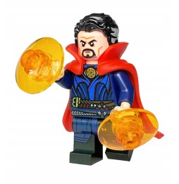 Figurka Lego Doctor Strange z czasopismem 02.2023