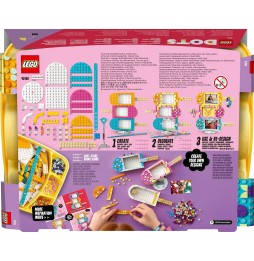 LEGO Dots Photo Frames and Bracelet 41956