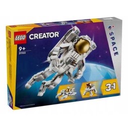 LEGO Creator 31152 Astronaut - set de construcție