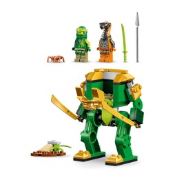 LEGO Ninjago Lloyd's Ninja Mech 71757