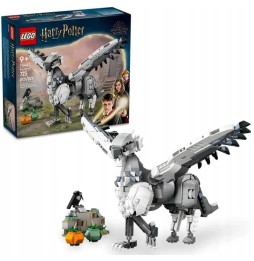 LEGO Harry Potter Hardodziob 76427