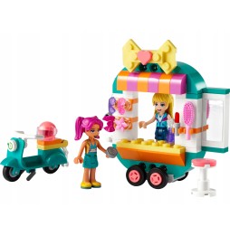 LEGO Friends 41719 Butic mobil pentru copii