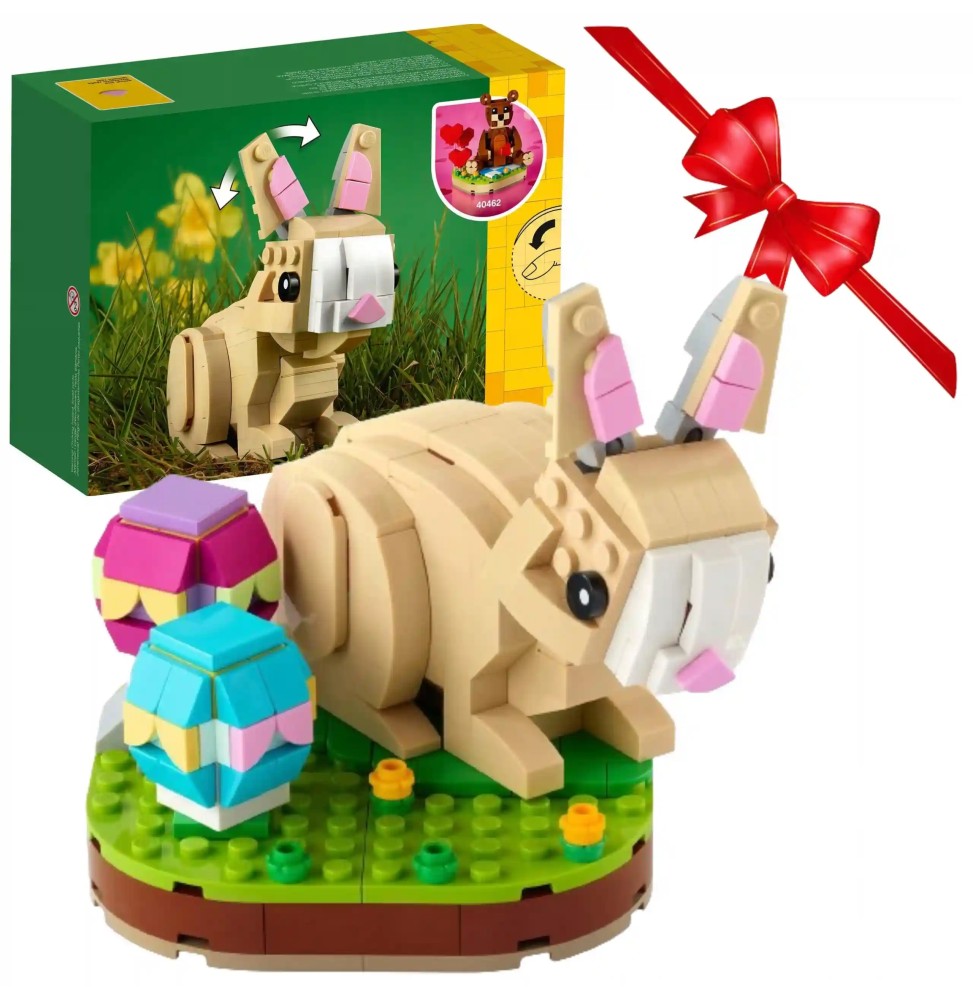 LEGO Easter Bunny Set 40463