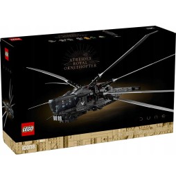 LEGO Icons Diuna Atreides Royal Ornithopter 10327