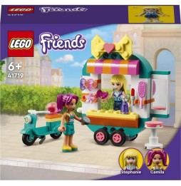 LEGO Friends 41719 Butic mobil pentru copii