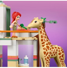 LEGO Friends 41717 Mia salvatoare de animale