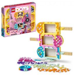 LEGO Dots Photo Frames and Bracelet 41956