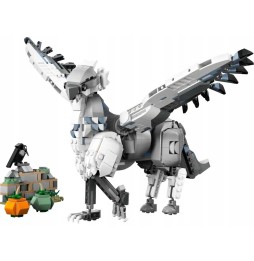 LEGO Harry Potter Hardodziob 76427