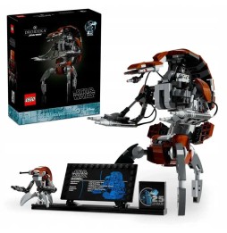 LEGO Star Wars Droideka 75381 - Adult Set