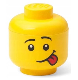 LEGO Pojemnik minifigurki 0,36L - Nowy