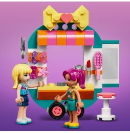 LEGO Friends 41719 Butic mobil pentru copii