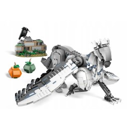 LEGO Harry Potter Hardodziob 76427