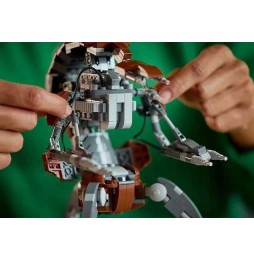 LEGO Star Wars Droideka 75381 - Set pentru adulți