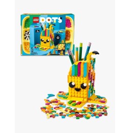 LEGO DOTS Cute Banana Pen Holder