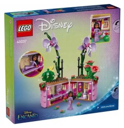 LEGO Disney Doniczka Isabeli 43237