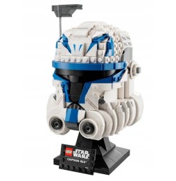 Klocki Lego Star Wars Hełm Kapitana Rexa 75349