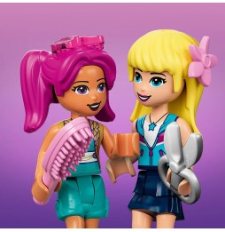 LEGO Friends 41719 Butic mobil pentru copii