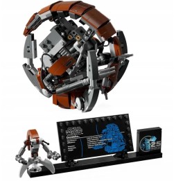 LEGO Star Wars Droideka 75381 - Set pentru adulți