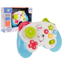 Multifunctional Interactive Pad for Kids