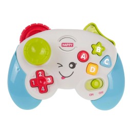 Multifunctional Interactive Pad for Kids