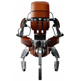 LEGO Star Wars Droideka 75381 - Adult Set